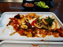 -湘汇概念铁板烧(铁西万达店)