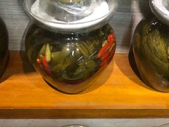 -九锅一堂酸菜鱼(万达广场店)