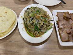 -姥家春饼店(漳州二路店)