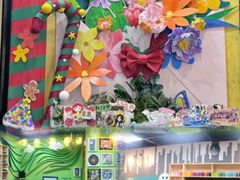 -杨梅红艺术教育(万象城教学中心)