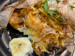 广岛好味烧-胜代日本料理(云程巷小区店)