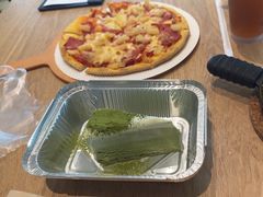 -必胜客(浦上万达店)