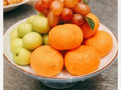 -南堂馆·新川菜(天府三街店)