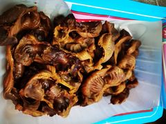 -小李烧鸡(西北角总店)