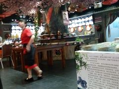 -东北大院·东北菜(三台子店)