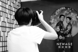 -新奕映像摄影机构