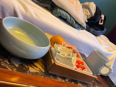 -儒之堂足道·SPA·推拿(莫干山路店)