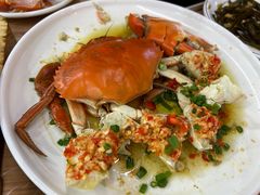 -醉壹号海鲜大排档·老厦门特色菜(厦门美食地标店)