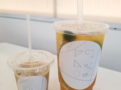 鲜果茶-仁义涵西餐·咖啡(中华巴洛克店)