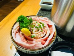 -梦山水日本烧肉(五四广场店)