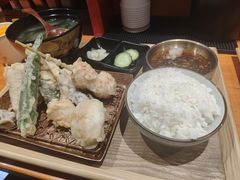 -天妇罗内顺田(罗湖店)