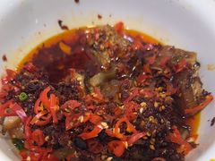 -笨罗卜浏阳菜馆(龙华鹏润达店)