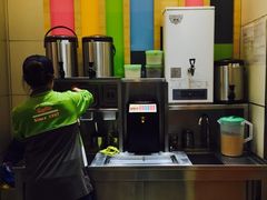 CoCo都可(安兴店)-CoCo都可(西安路民勇店)