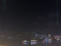 -雾山韩式烤肉·海南糟粕&椰子鸡火锅·海景餐厅(三亚绿发山海天JW万豪酒店)