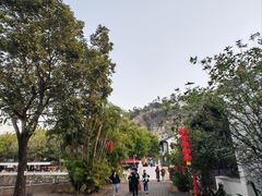 -南沙天后宫景区