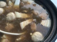 -仙本那渔人码头餐厅