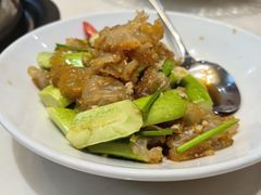 -蓝珊瑚蒸汽海鲜餐厅(龙奥店)