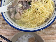 -小高后安粉餐厅(解放四路店)