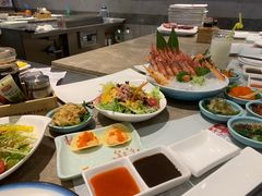 -上渔铁板烧(熙悦汇店)