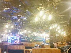 -小俩口烧烤东北菜(双井店)