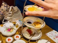 伯爵红茶-也枫·小黄楼(南山路旗舰店)