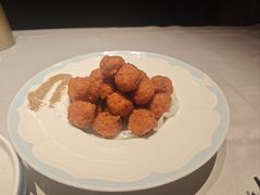 -四世同堂·京菜·烤鸭(双井店)