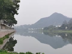 -新安江山水画廊风景区