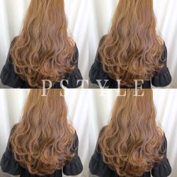 -P.STYLE 派斯造型