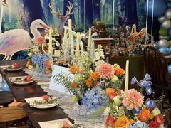 -HERRE·FARM 赫尔露营农场·团建聚会包场