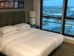 -深圳机场凯悦嘉轩酒店