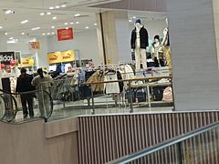 -BIGOFFS 超级折扣(仁恒伊势丹店)