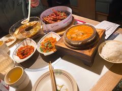 -七八冷面·延边朝鲜族美食(圣熙八号店)