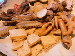 -常和州·夜宵大排档(常州单店)