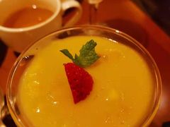 -杭州JW万豪酒店-万豪中餐厅