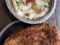 -迎春桥老炉烧饼(碧霞路店)