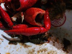 -叶派龙虾•招牌香辣蟹·海鲜(中海国际店)