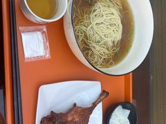 -百年老字号·观振兴蟹黄面·三虾面·苏式面(观前街富仁坊巷店)