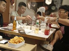 -潮正和潮汕牛肉火锅·老字号(番禺万达店)