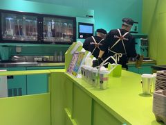 -gleeglee乐溢亦茶(合生汇店)