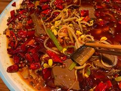 毛血旺-先启半步颠小酒馆(白麓里店)