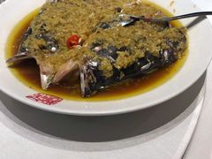 口味鱼头-口味堂(珞喻路店)