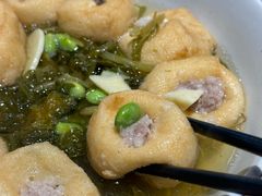 -绍兴老味道·非遗门店(银泰城店)