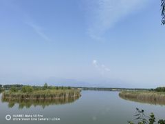 -野鸭湖国家湿地公园