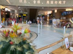 -甘思咪哚·云南艺术餐厅(天河广百店)