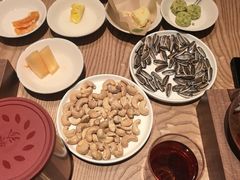 -隐溪茶馆(金虹桥店)