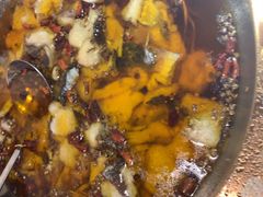 -雲蜀龙阁·金牌水煮鱼(方庄店)