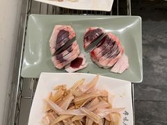 -厚味居炙子烤肉·清真(天桥南纬路店)