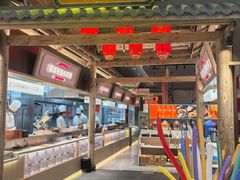 -东门口·新式老北京火锅(河西龙湖天街店)