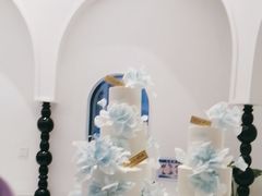 -杜哈夫DOUX RÊVE·生日蛋糕(日月光店)