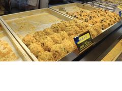 -百香林西点(西安门店)